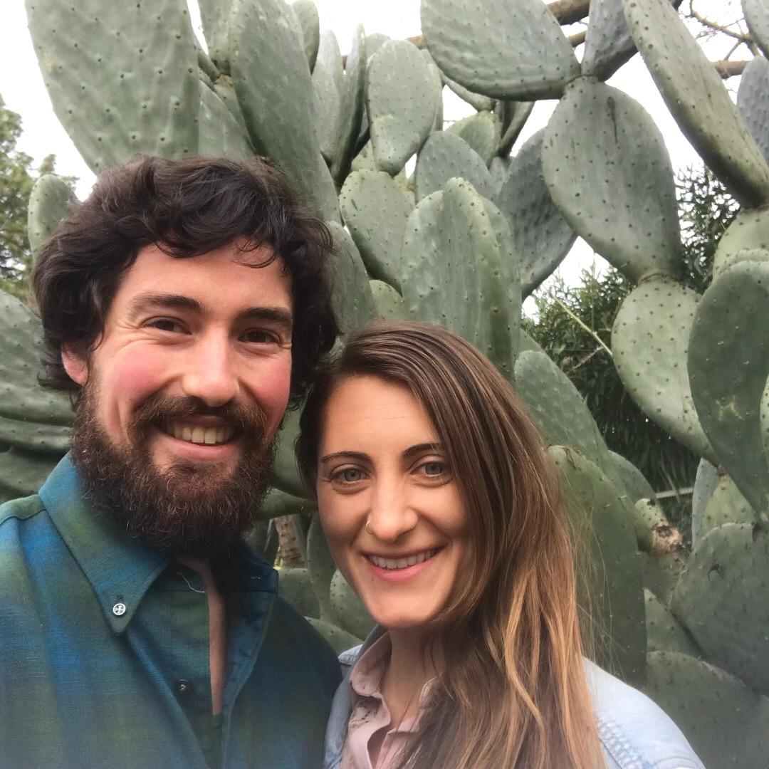The Wedding Website of Amanda Haehl and Joseph Conlon