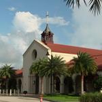 Saint William Catholic Church