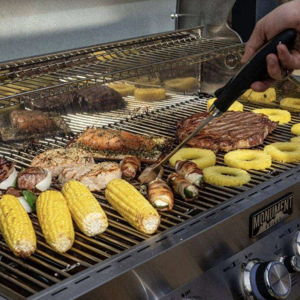 Grill Fun(d)