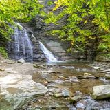 Grimes Glen Park
