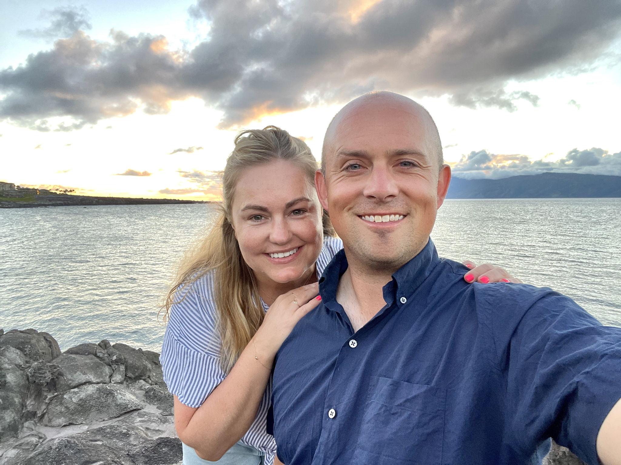 The Wedding Website of Charlotte Hennington and Peter Boos