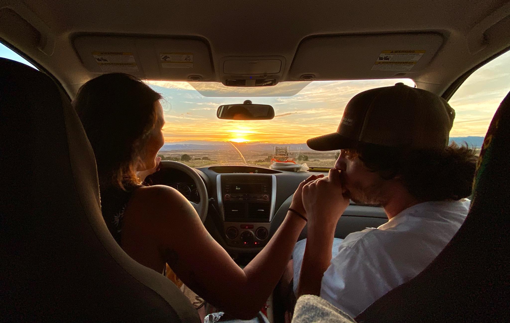 The Wedding Website of Rachel Jones and Danny Mendez