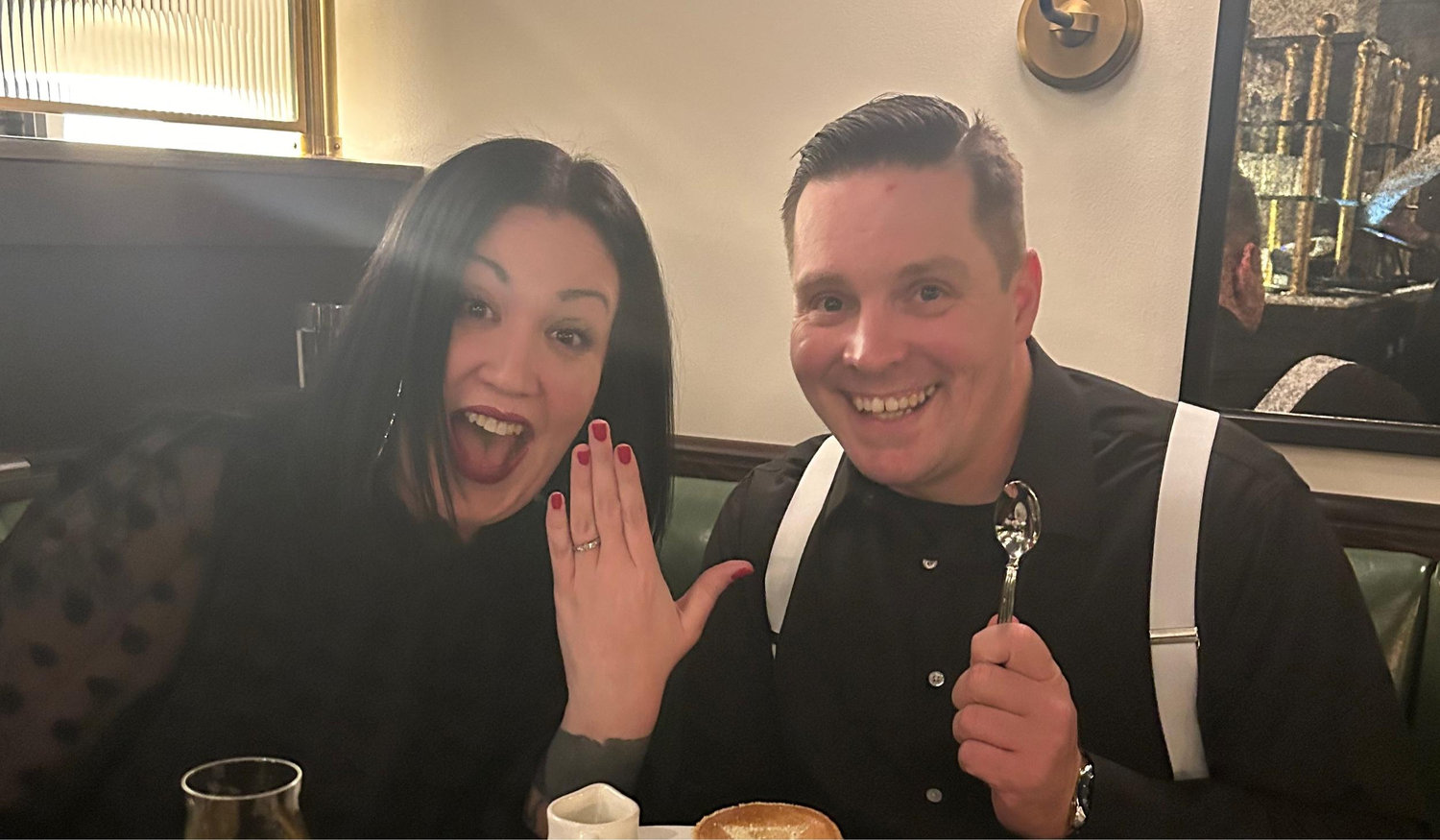 The Wedding Website of Kacie Jayne Brecks and Blair Nickell