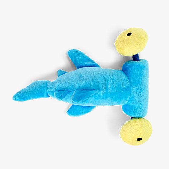 Hammerin' Hank the Shark
