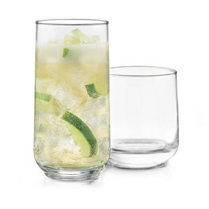 Libbey Ascent 16-piece Glass Set