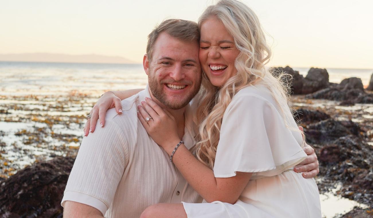 The Wedding Website of Katie Weishaar and Andrew Jones