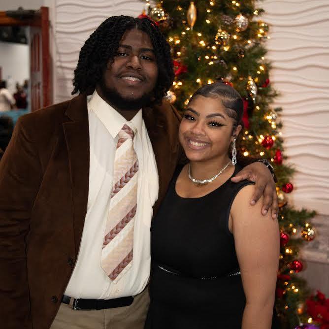 Christmas 2022 <3