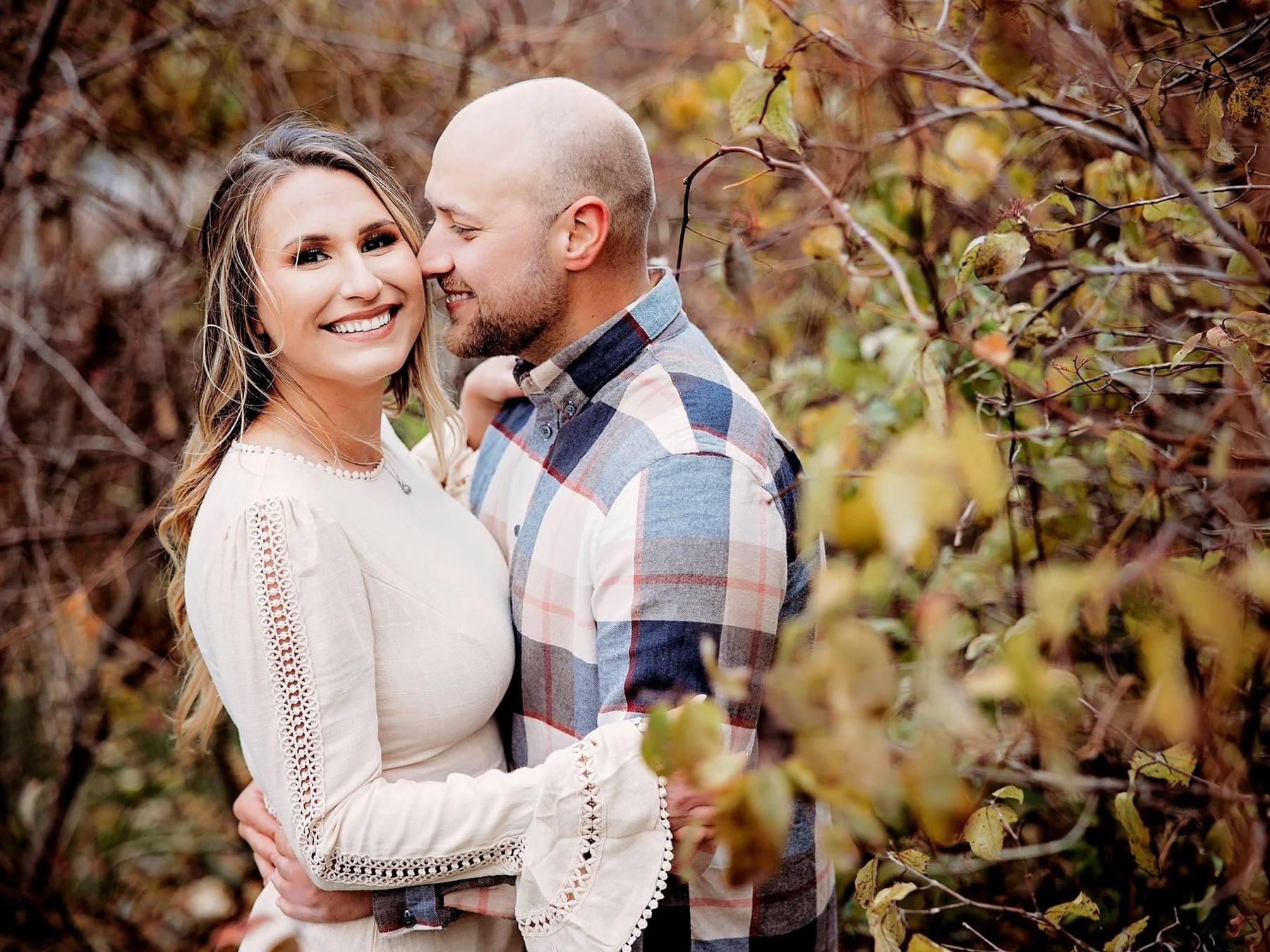 The Wedding Website of Samuel Armetta and Ashley Perkins