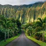 Hoʻomaluhia Botanical Garden