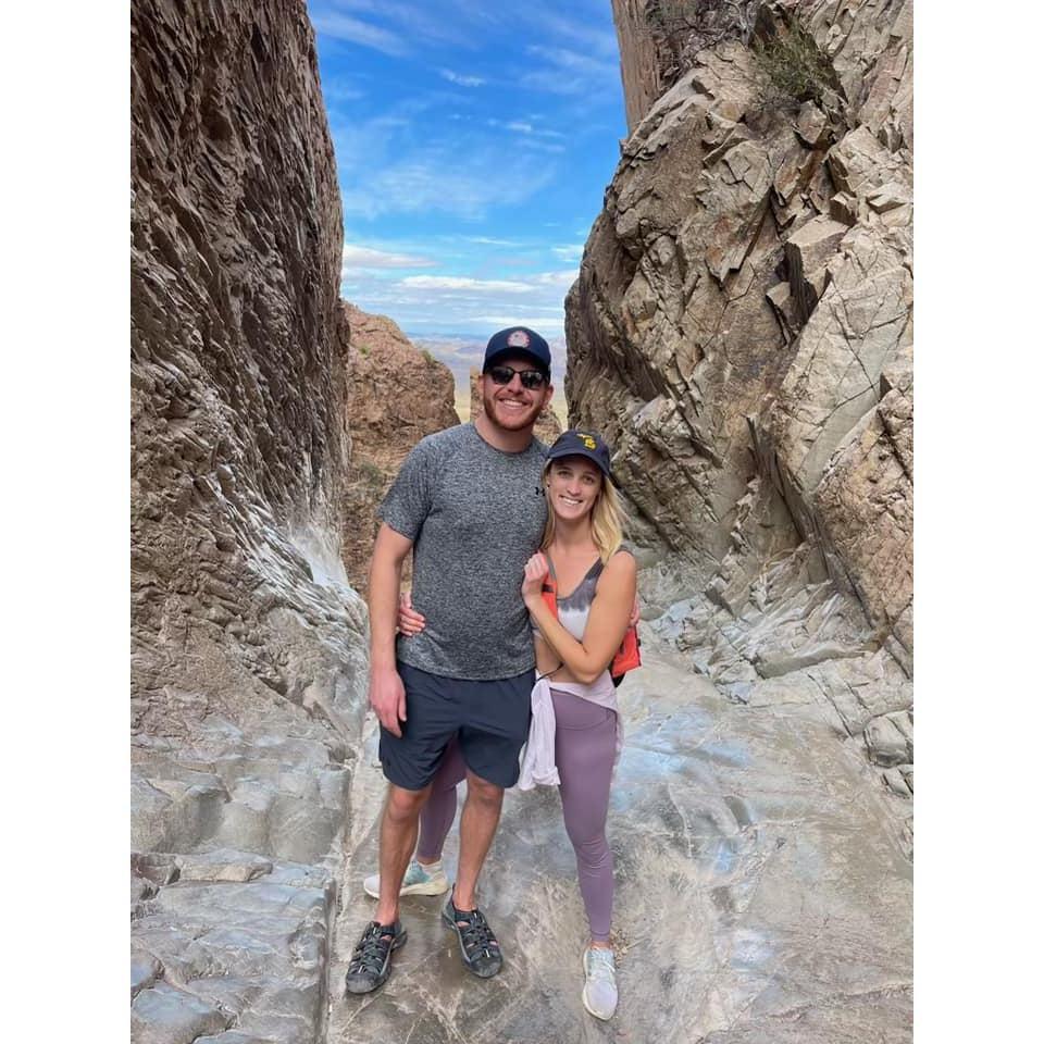 Big Bend National Park