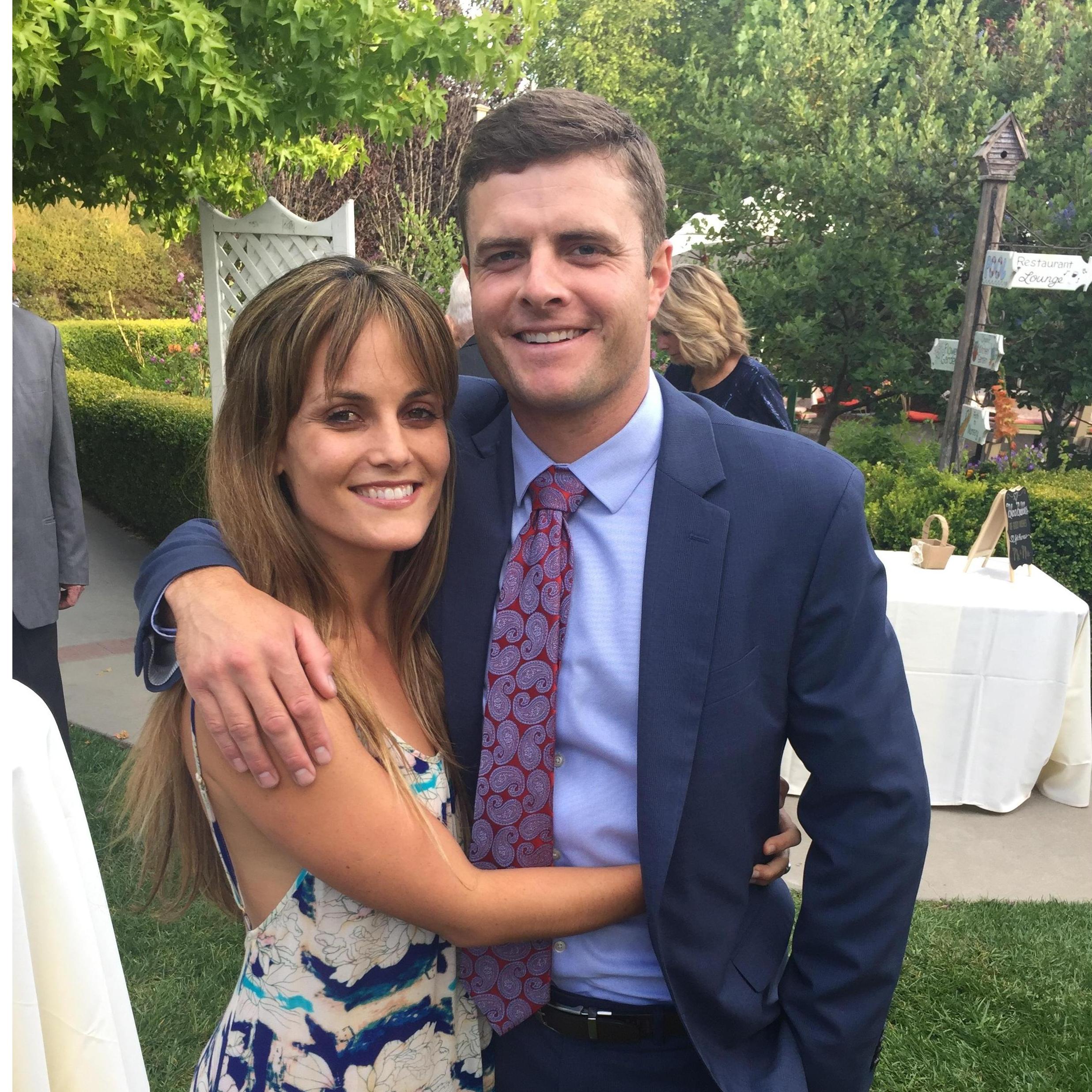 Wedding 17 out of 17 together