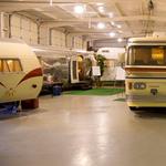 Jack Sisemore RV Museum