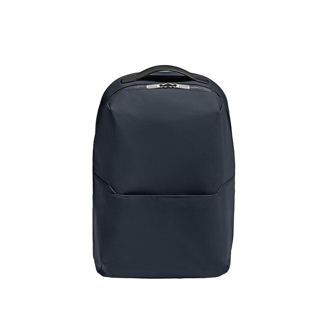 Away Everywhere Zip Backpack, Travel Backpack with Laptop Sleeve, Lightweight & Durable, Travel Essentials, Navy Blue