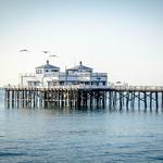 Malibu Pier