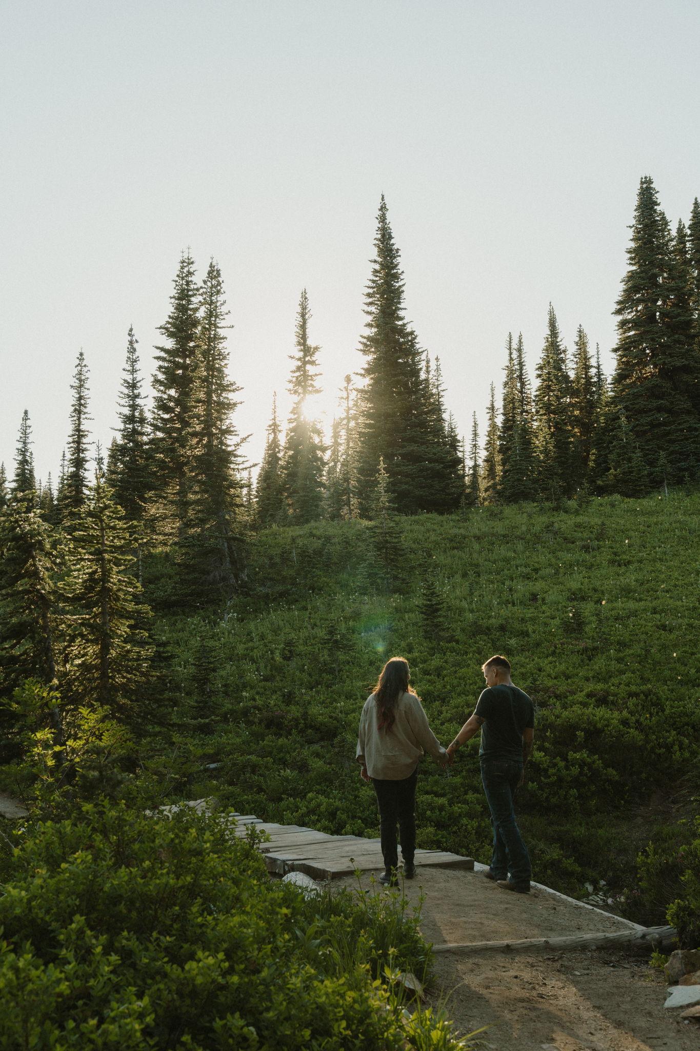 The Wedding Website of Ash Cameron and Tristan Chantry