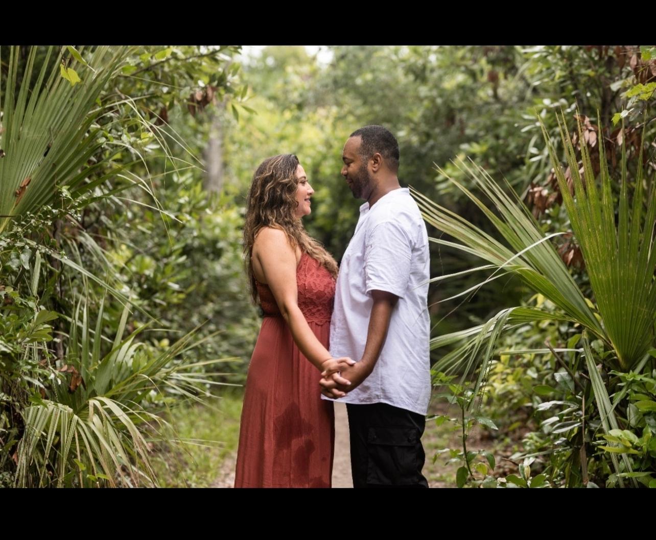 The Wedding Website of Kristine Krogh and Calvin Davis