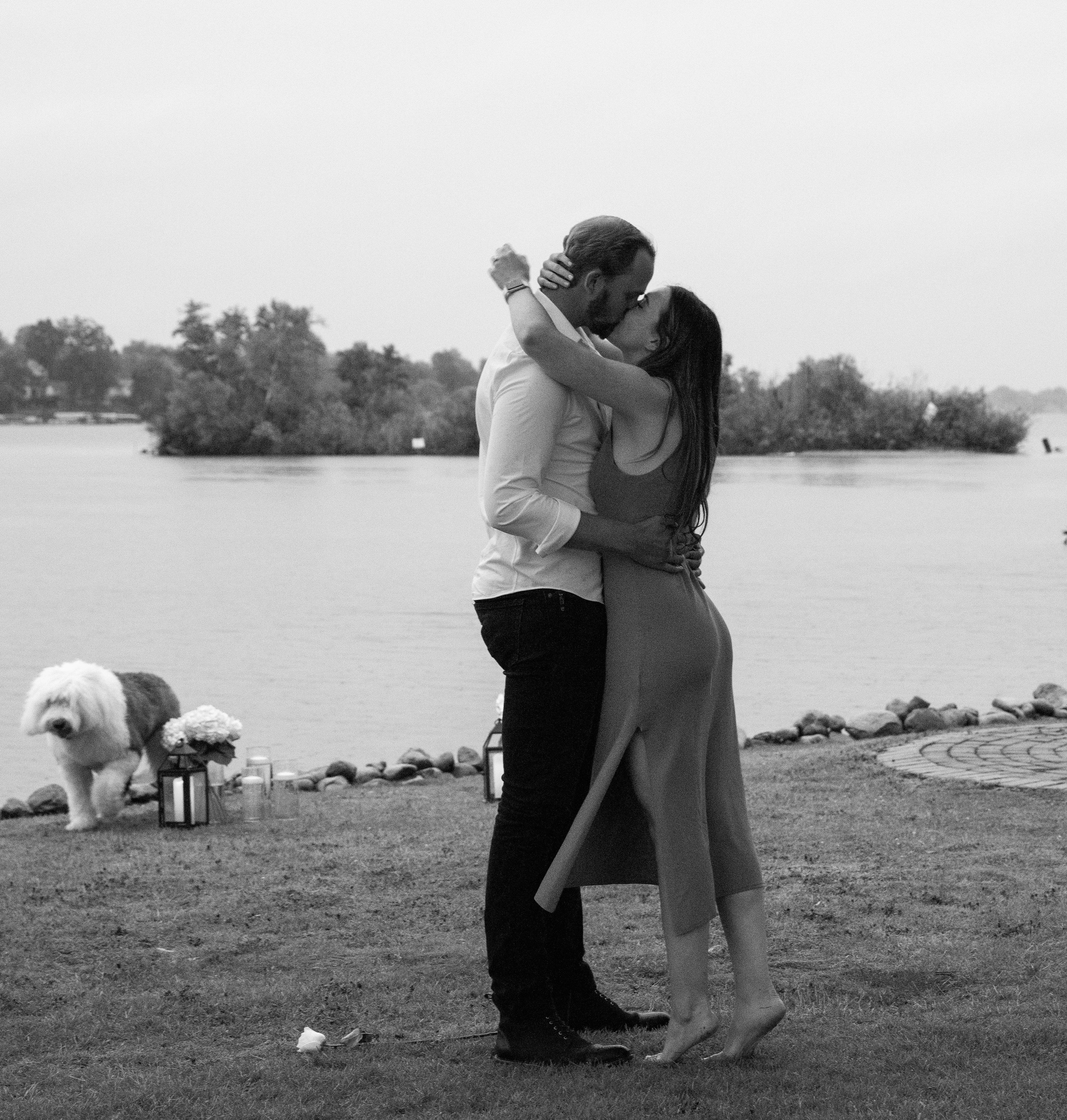 The Wedding Website of MacKinzie Cole and Kellen McCormick