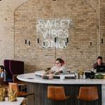 Edwards Dessert Kitchen