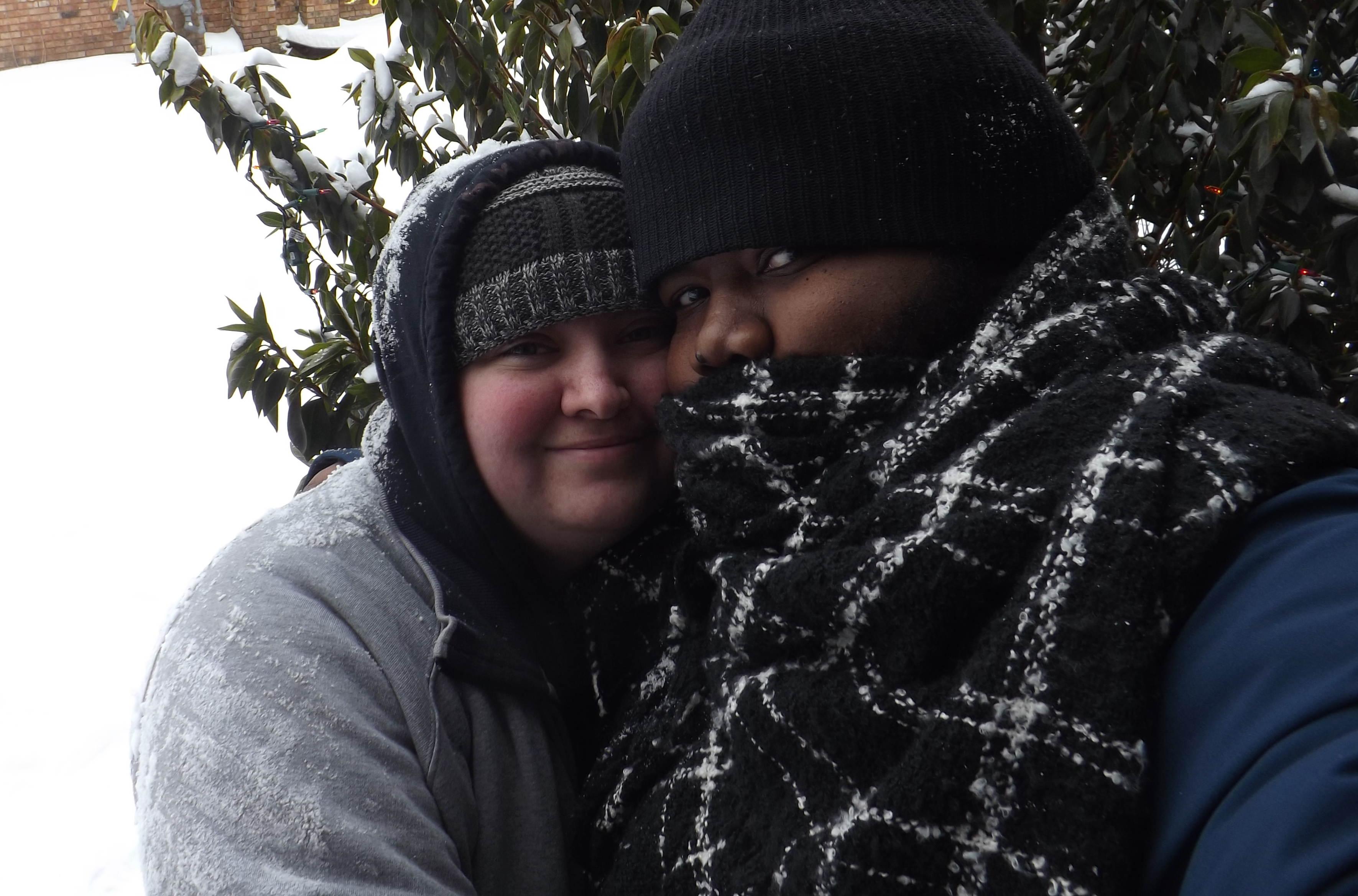 The Wedding Website of Mallori Williams and Darius Norvell