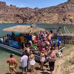 Tikitoons Boat Rentals - Lake Havasu City