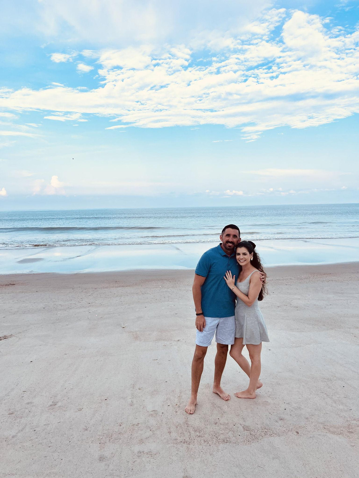 The Wedding Website of Nic Kreger and Racheal Wagman