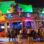 Senior Frog's Ayia Napa