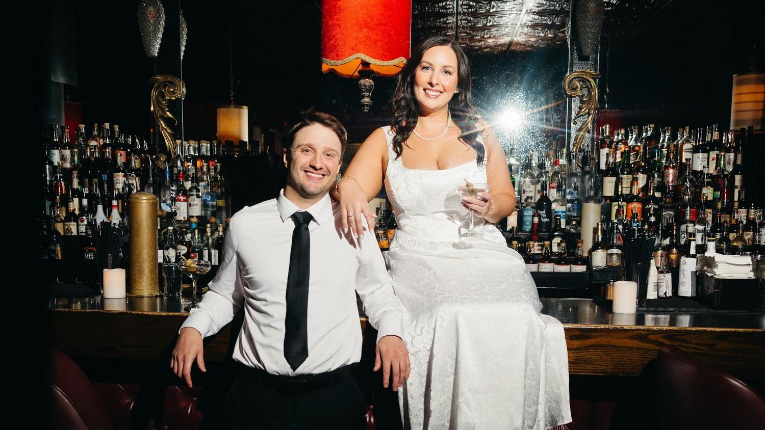 The Wedding Website of Andrea Serrano and Jeremy Carabajal