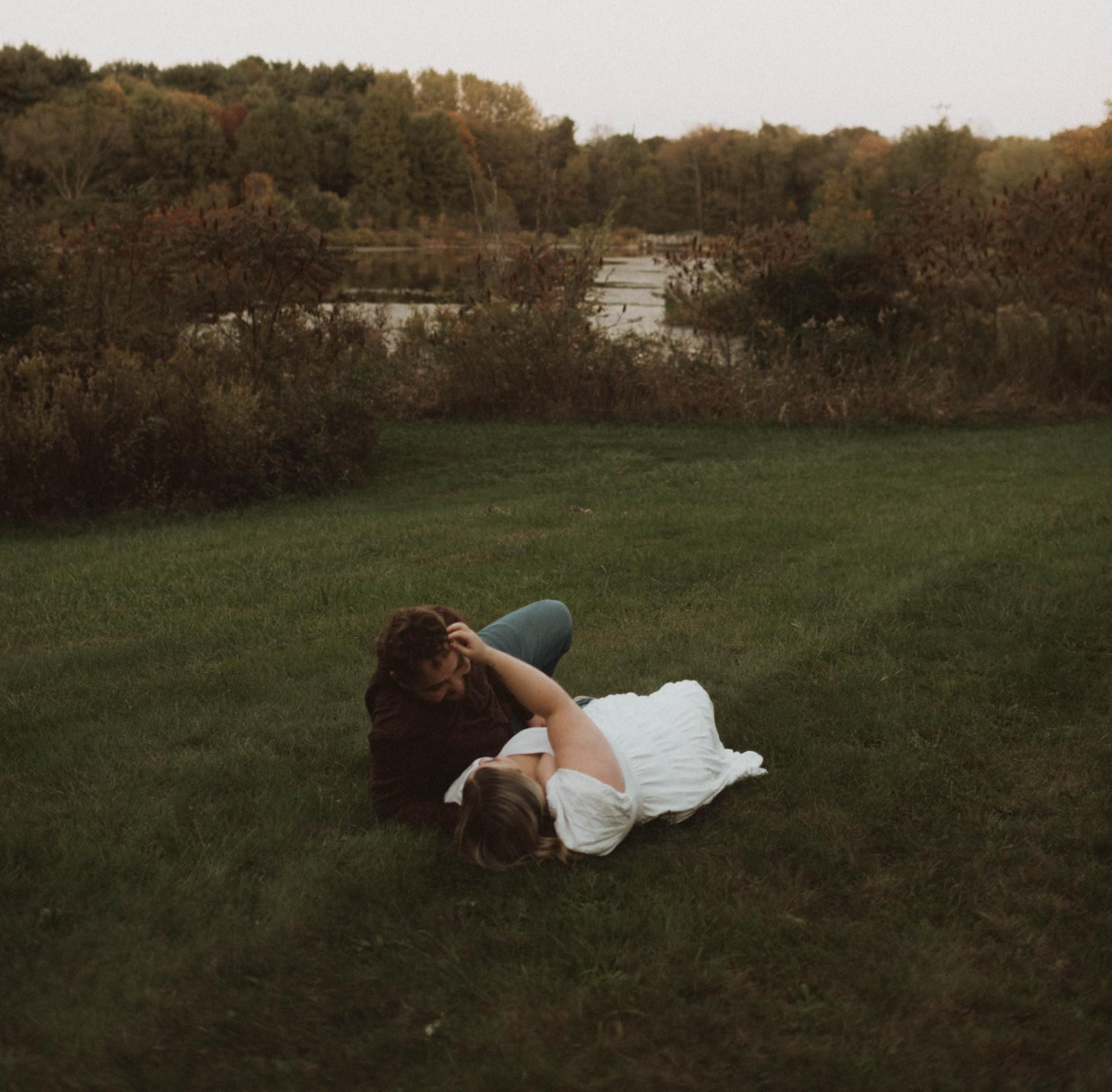 The Wedding Website of Mayze Leask and Thomas Butt