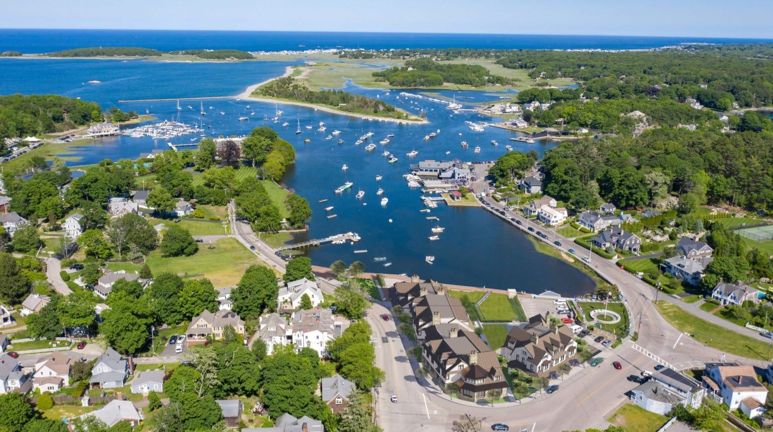 The Wedding Website of Garrett Goslin and Brittany Yaxter