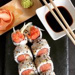 Dragonfly Sushi