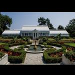 Woodward Park and Gardens