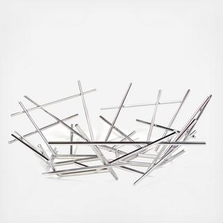 Blow Up Basket