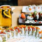 Maru Sushi & Grill