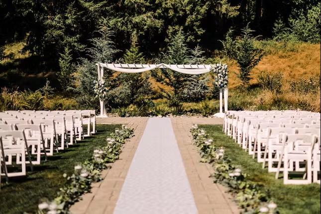 The Wedding Website of Leanna Harris and Gage Carlson