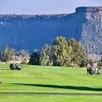 Crooked River Ranch Golf Course