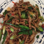 City Lights of China