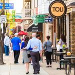 Little Italy