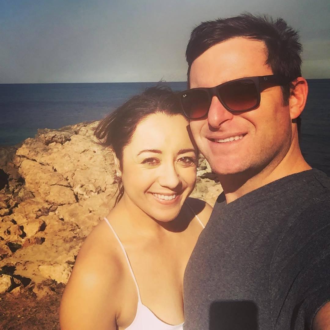 At Kevin's Cove in Hawaii.