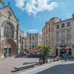 Saint-Pierre District