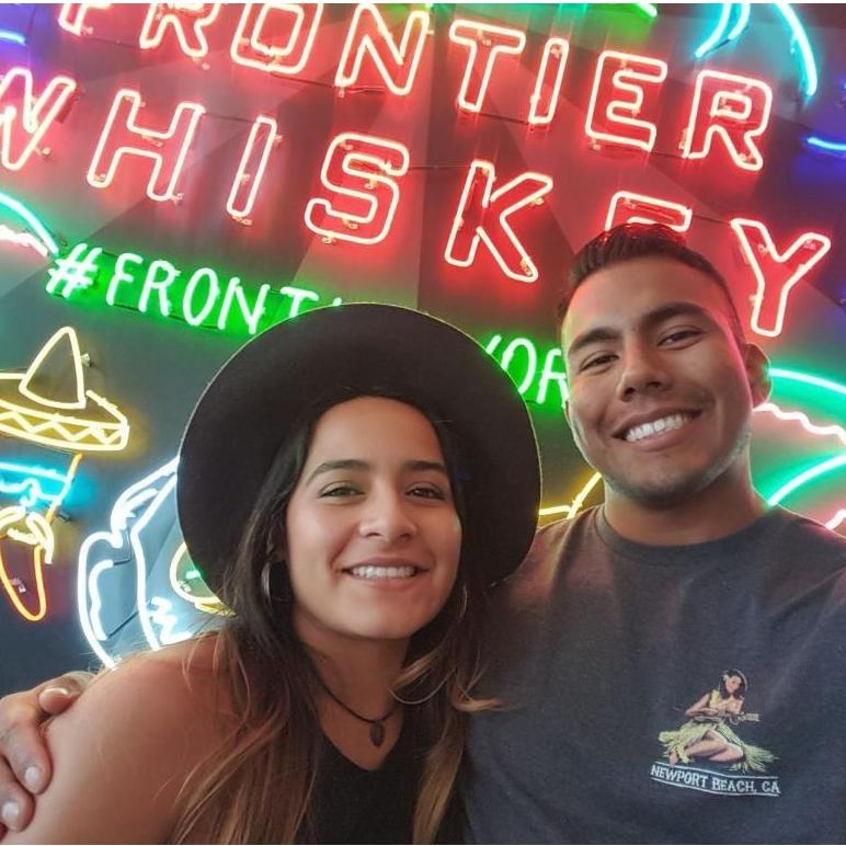After Viana returned from Puerto Rico, Anthony asked her on a date. Viana was sick to her stomach but she still decided to go with Anthony and have a good time in LA.