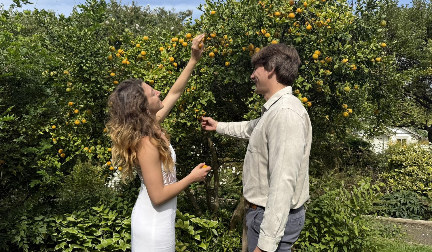 The Wedding Website of Marissa D'Antoni and Joshua Mastromarchi