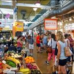 North Market Downtown