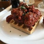 Wheat's End Cafe