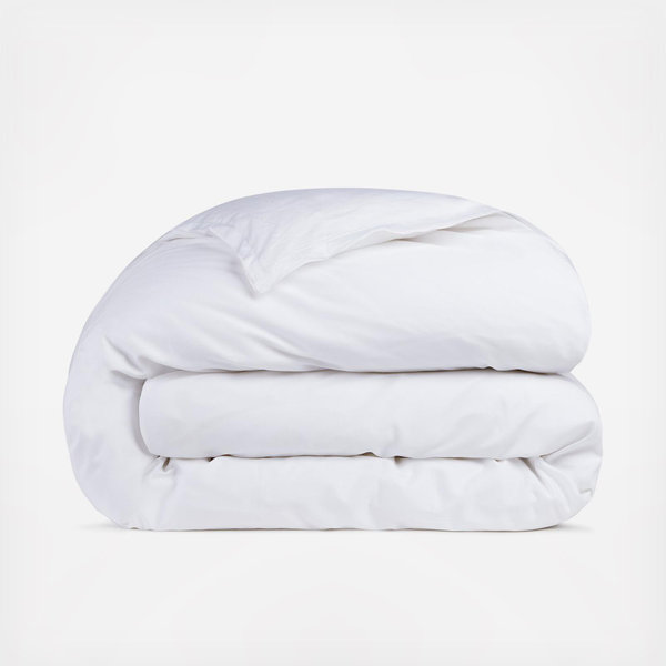 Parachute Sateen Duvet Cover