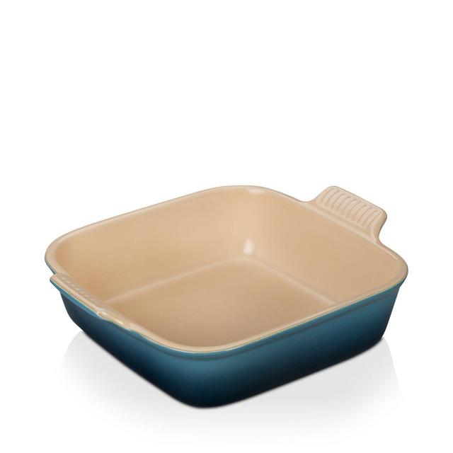 Le Creuset 9" Square Baking Dish