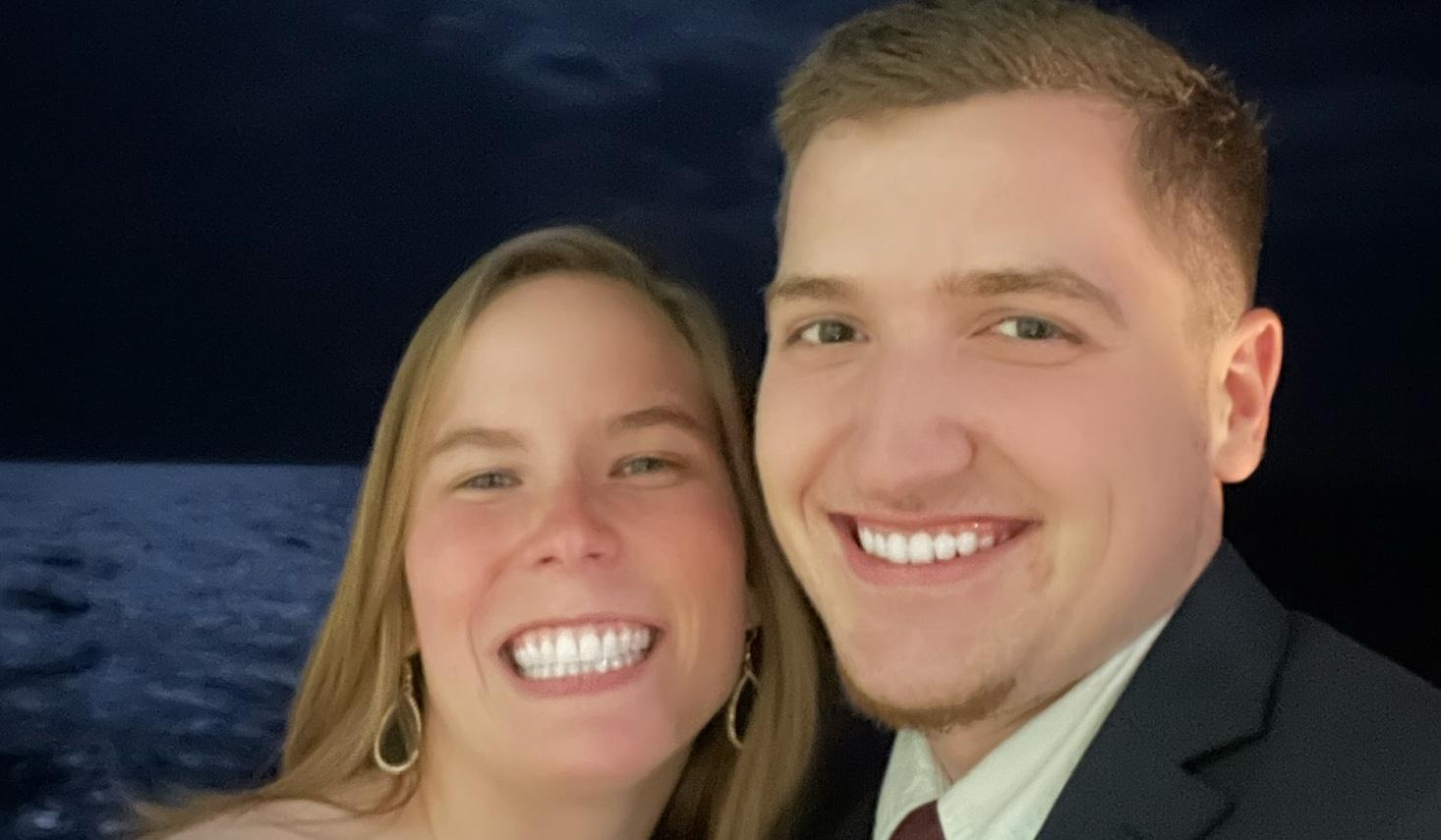 The Wedding Website of Kayla Ozolins and Jonathan Ozolins