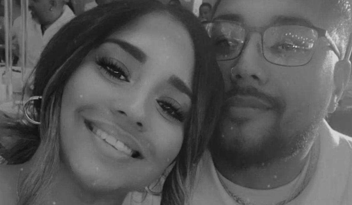 The Wedding Website of Vanessa Perez and Niko Aguirre