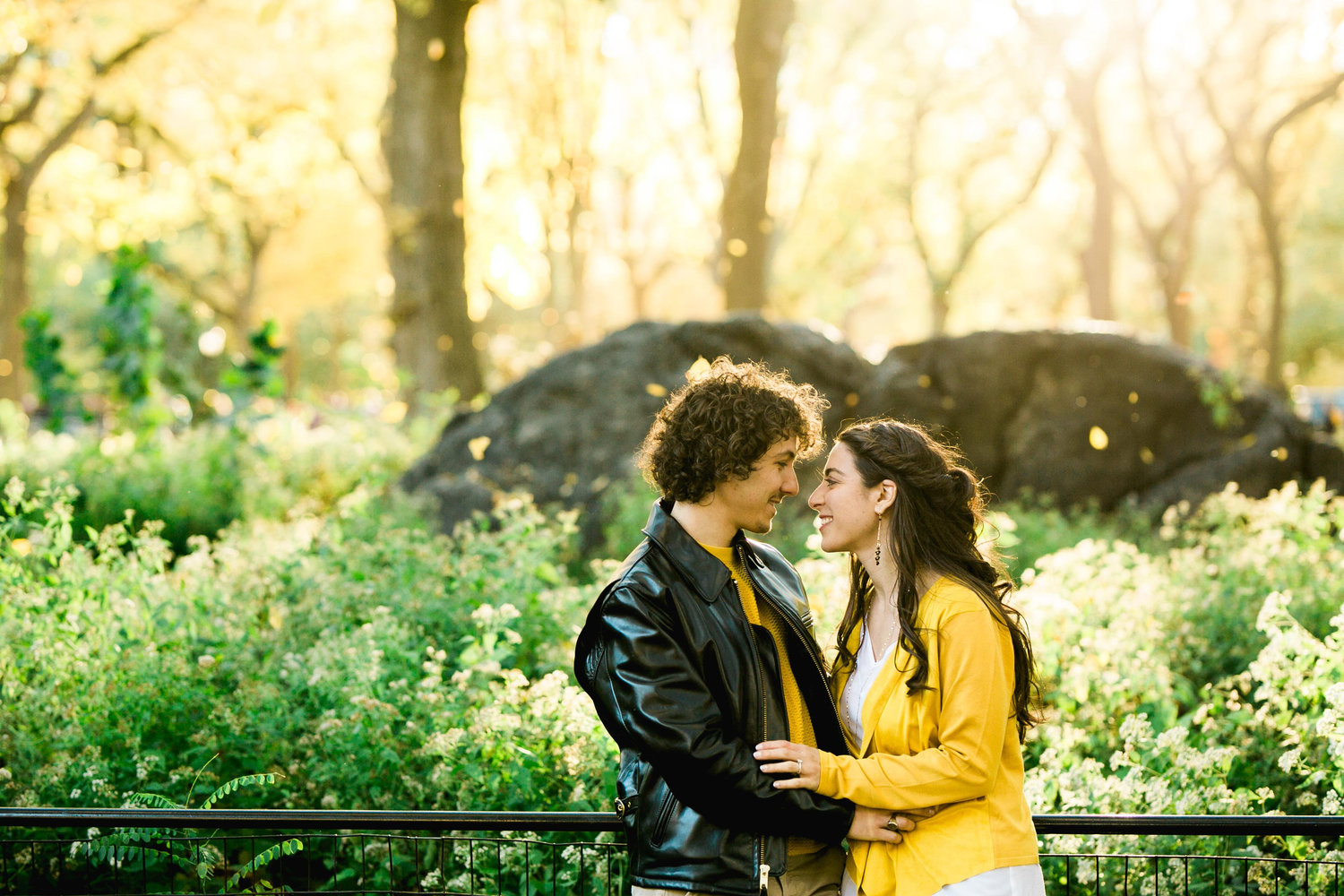 The Wedding Website of Gianna Curcio and Michael Meloni