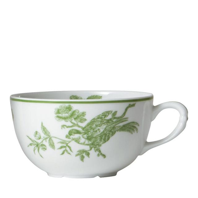 Bernardaud Albertine Tea Cup