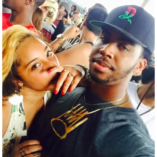 J COLE concert 2016
